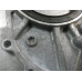 103T014 Rear Oil Seal Housing For 04-06 Nissan Titan  5.6 122977S000